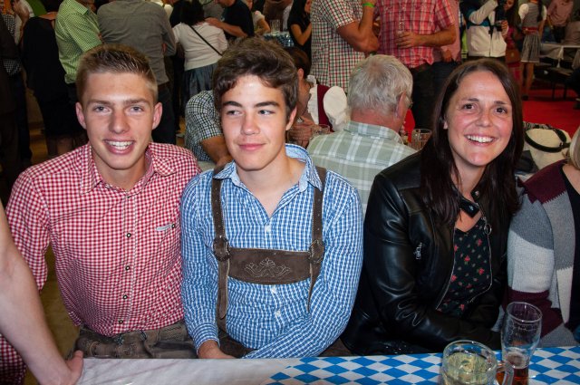 Rückblick Oktoberfest 2019 (Fotograf: Manfred Moßbauer)